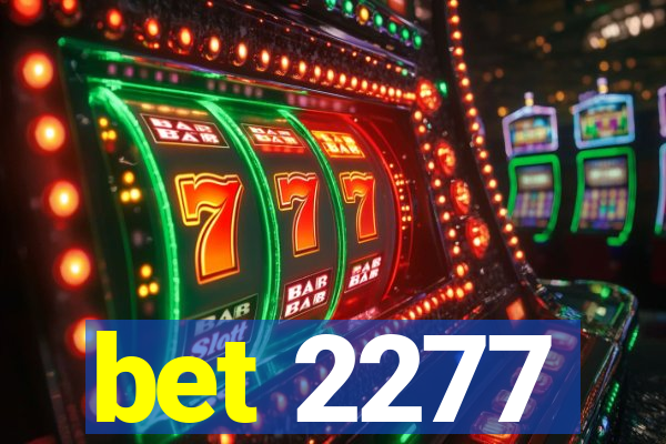 bet 2277